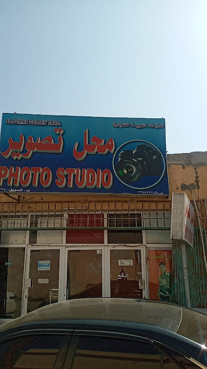 ستوديو بابو - Oman|Tawi Bedi Guish|V84J+X8