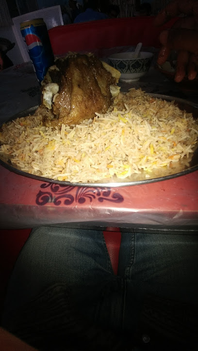 امرين صحار للشقق الفندقية - Oman|Sohar-Alfalaj