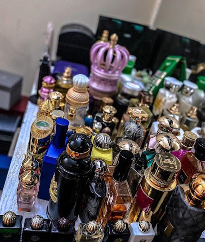 عطور ريدان - مسقط - +968 24 946102
