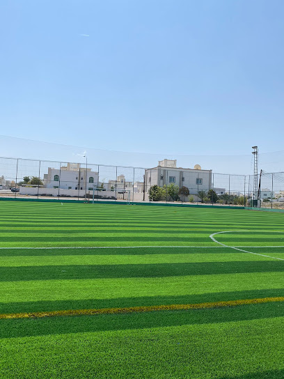 فريق يونايتد لكرة القدم - Oman|Seeb|J4WJ+V78