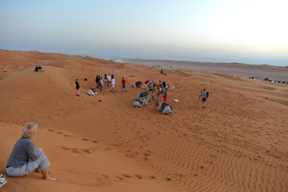 دليل الفرنكوفوني العماني -  - +968 9403 9710
