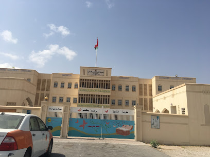 مدرسة الكنوز للتعليم الاساسي - صلالة -