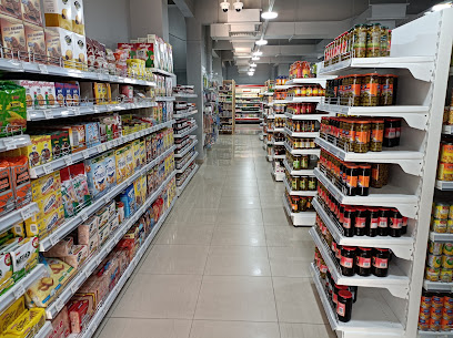 سوبر ماركت زاد - مسقط -
