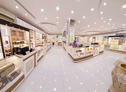 عطور الحرمين - صلالة - +968 23 290060