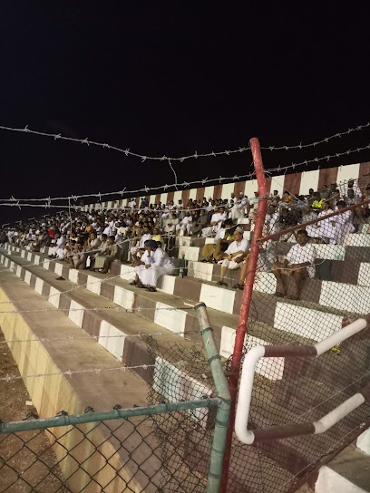 نادي السلام والرياضة - شناص - Oman|Shinas|PCJX+QJ8
