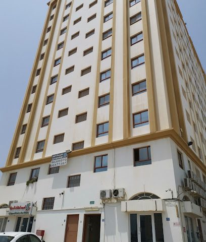 بناية برج نخل - السيب - +968 9630 5070