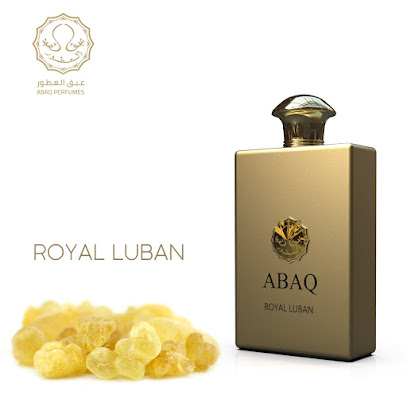 عبق العطور ABAQ للعطور - مسقط - +968 9536 0001