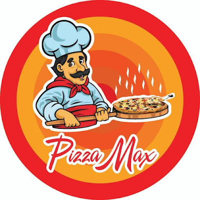 بيتزا ماكس - صلالة - +968 9900 1480