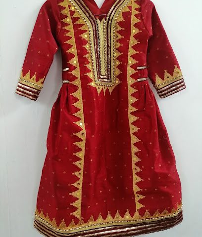 دارينا للأزياء - مسقط - +968 9961 7747