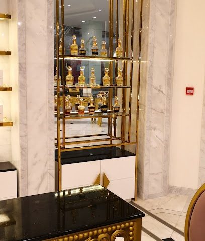 الخنجر الخنجر للعطور والبخور - مسقط - +968 24 992999