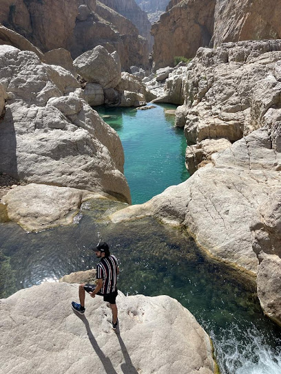 برك مائية - Oman|بضعه|G4R8+W6G