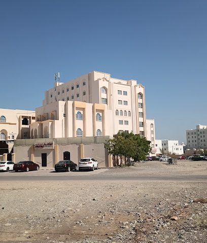 مجموعة الفارسي ذ - السيب - +968 9399 4403