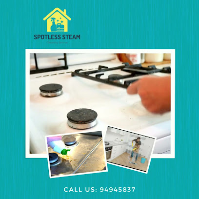 تنظيف بالبخار نظيف - مسقط - +968 9494 5837