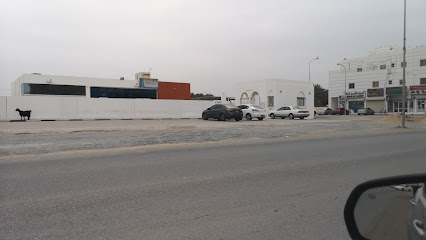 مكتب بريد عمان - بركاء - بركاء - +968 24 922000