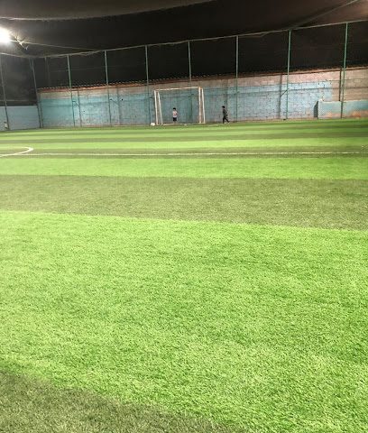 مجال كرة القدم - السيب - +968 9933 6337