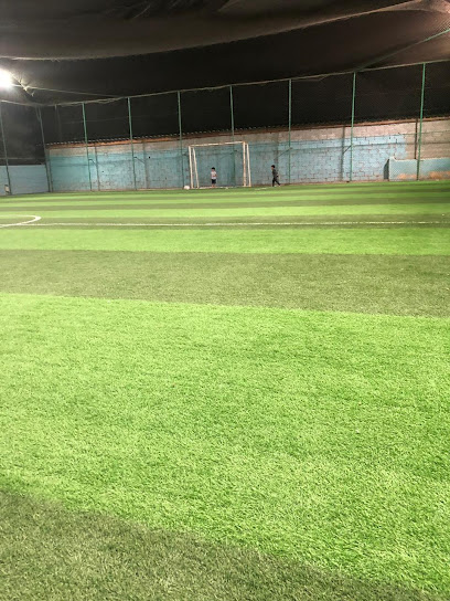مجال كرة القدم - Oman|Seeb|M6C3+7JM