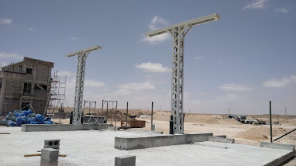الأعمال المعدنية الحديثة ذ - مسقط - +968 24 435233