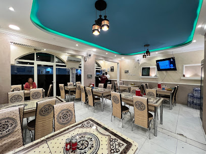لىالى مسندم مطعم باكستاني ليلة مسندم باكستاني - خصب - +968 9353 9457