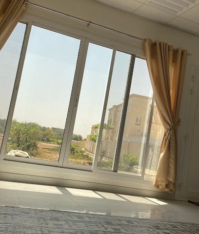 جلسة البشائر - صحار -
