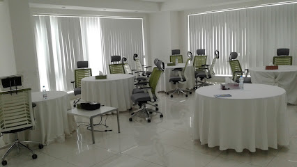 معهد نومو لتنمية الكفاءات (NICD) - مسقط - +968 24 699741