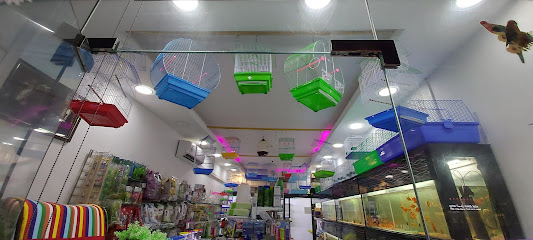 متجر الحيوانات الأليفة - صحم - +968 7988 1452