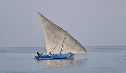 أدو بارك الغبرة - مسقط -