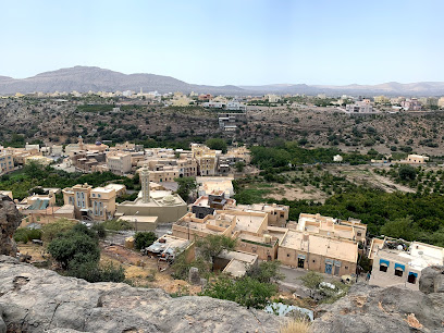 مدرسة أبو زيد الريامي - سيق - +968 25 429052