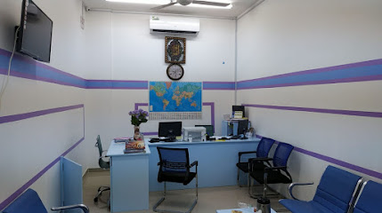 آمال تسافر - صور - +968 9560 0021