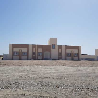 مدرسة فل لتدريس القرآن الكريم - بهلاء ، -
