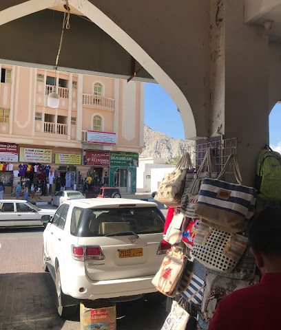 ستوديو مسندم - خصب -