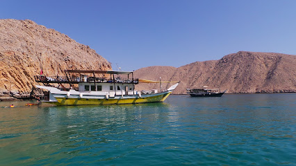 المرسى للسفر والسياحة - دبا البياع - +968 9936 3732