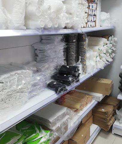 حزمة بيضاء - صحار - +968 9643 6396