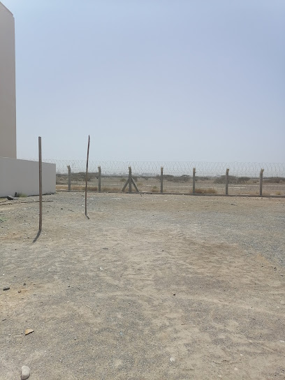 ملعب كرة قدم رملي - Oman|Seeb|المعبيلة،|M4CC+CRH