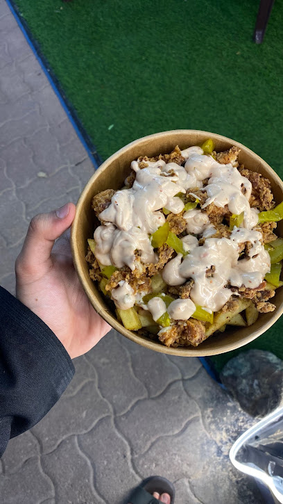 الشيف ذا تشيف - Oman|Bahla|285F+HM2