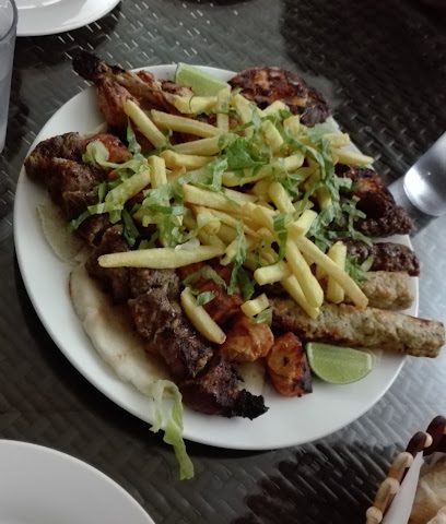 مطعم ومقهى التل - صور - +968 9578 1586