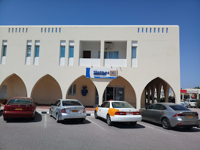 مكتب بريد عمان - خصب - خصب - +968 24 922000