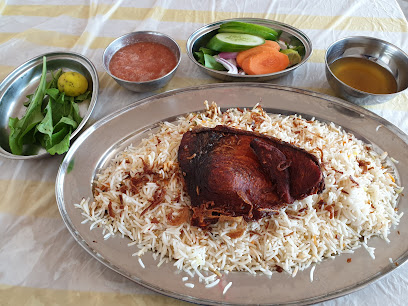 مطعم بيت المندي - صحار - +968 9460 0333