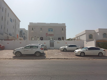 معهد 3D للتدريب عمان - مسقط - +968 24 475391
