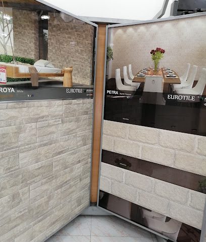 الزمرد للسيراميك ومواد البناء - مسقط - +968 9765 5597