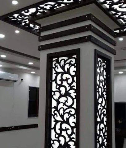 البارون للمفروشات والاثاث المصر - صور - +968 9602 1154