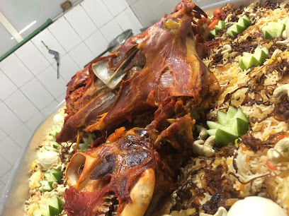 مطعم مندي - صلالة - +968 9587 7077