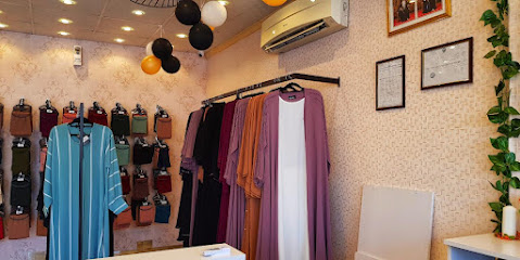 مول العبايات عمان - مسقط - +968 7935 4788