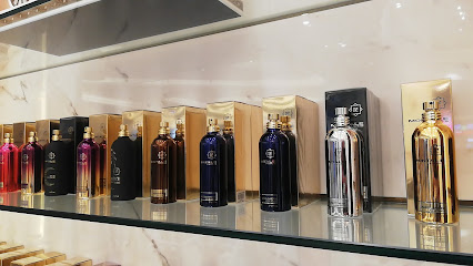 الجزيرة للعطور مول مسقط - السيب - +968 24 260900