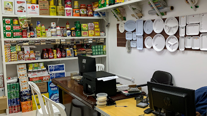 البشهير للخدمات اللوجستية - صلالة - +968 9093 1462