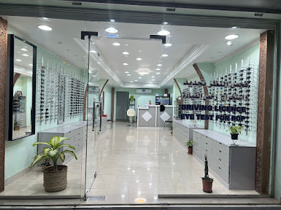بصريات اليمامة (فرع) - البريمي - +968 9519 3517