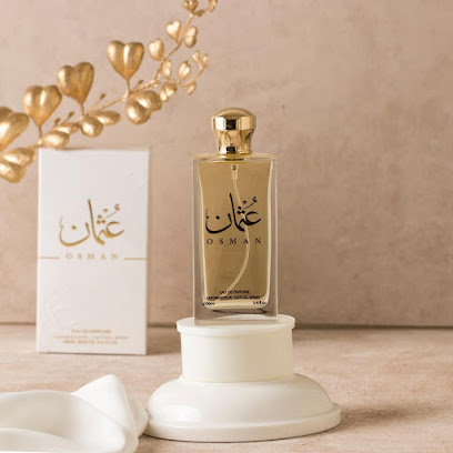 التوباز للعطور والبخور المصار والكمة العمانية - الرستاق - +968 9117 1713