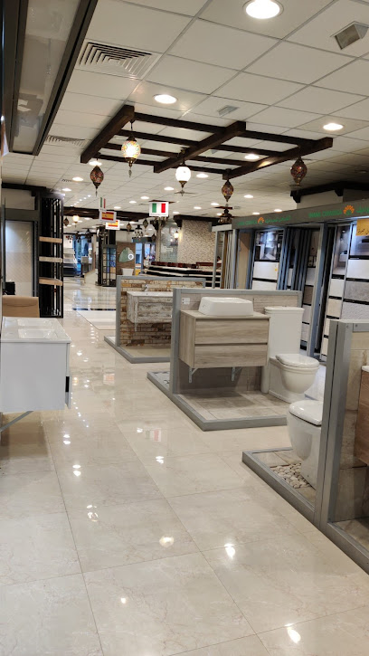 شامل سيراميك الخوير - Oman|Muscat|Al Khuwair St|HCW8+693