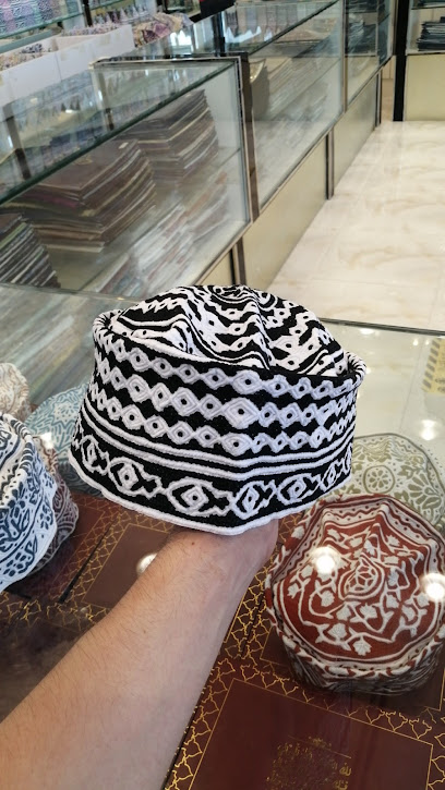 الذوق الرفيع - Oman|Seeb