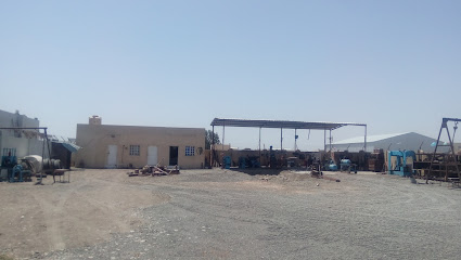 الامانات لتصنيع المقطورات الثقيلة ذ - صحار - +968 9318 0944