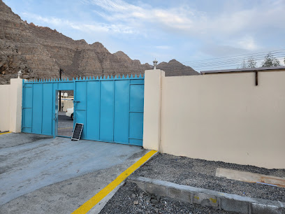 المدرسة الهندية خصب (جديد) - خصب - +968 26 730012
